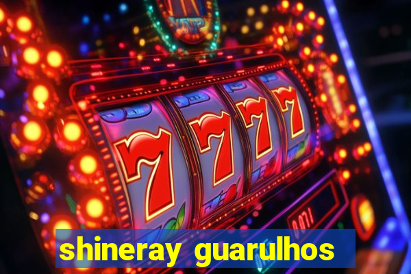 shineray guarulhos